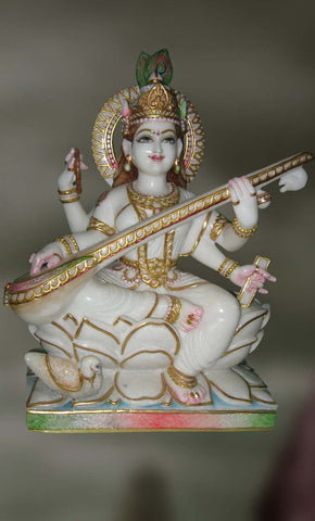 Gayathri : Goddess of Knowledge and Wisdom