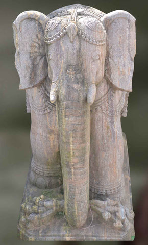 Mahapratapa: The Gigantic Liberation