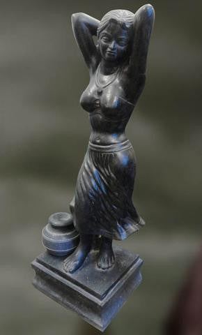 Vanita: The Rustic Beauty