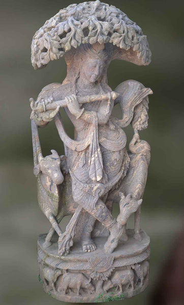 Vimurchana: The Music of the Lord