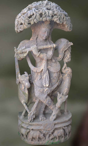 Vimurchana: The Music of the Lord