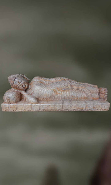 Moksha: The Transcendent Buddha