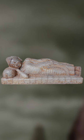 Moksha: The Transcendent Buddha