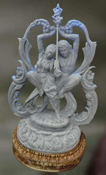 Abhidhyaa: The Desire