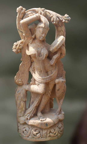 Shobha:The Priceless Look