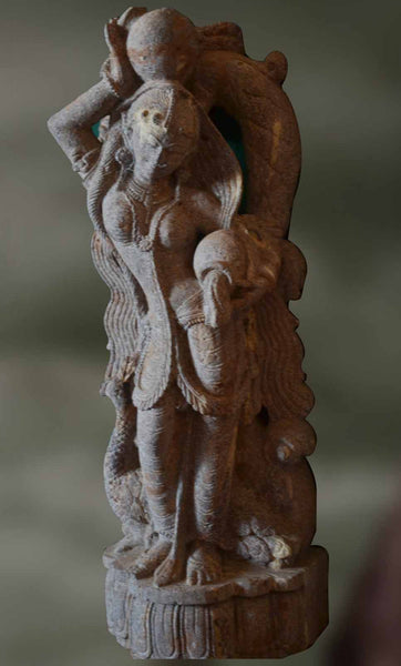 Sunanda: The Thirst Quencher