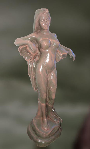 Ujjavala: Beautiful Woman