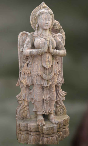 Svagata: The Royal Greeting