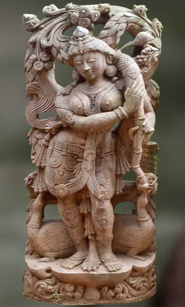 Chikura: The Strands of Beauty