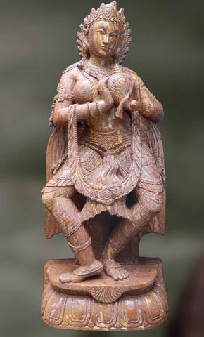 Rajakiya: The Royal Announcement