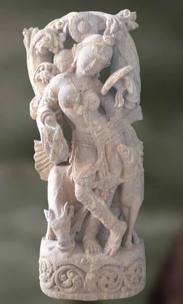 Surata: The Charming Face