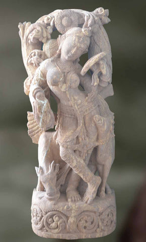 Surata: The Charming Face