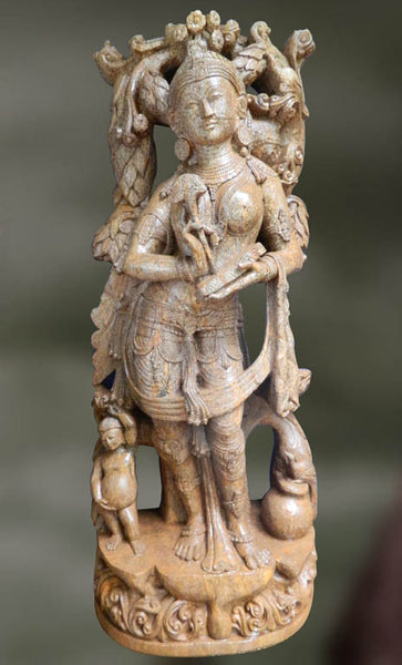 Pratiksa: The Beloved's Letter