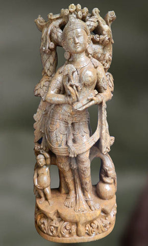 Pratiksa: The Beloved's Letter