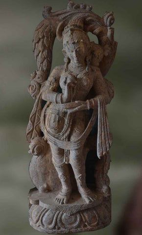 Subhaga: The Loving Wait