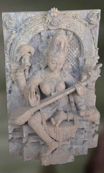 Prabodhana: The Wisdom God