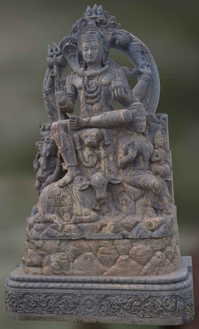 Tapasi: The Lord’s Dynamism