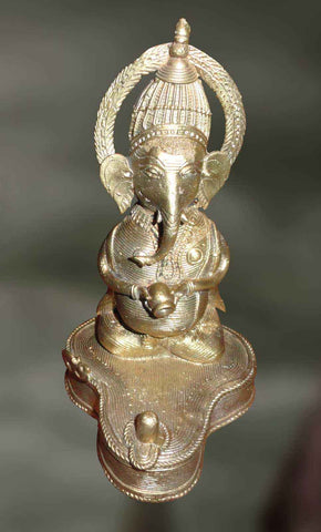 Eshanputra: Worshipping Lord Shiva