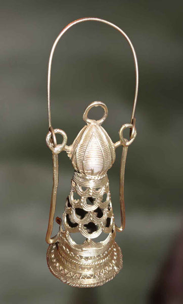 Lantern - Dhokra Art